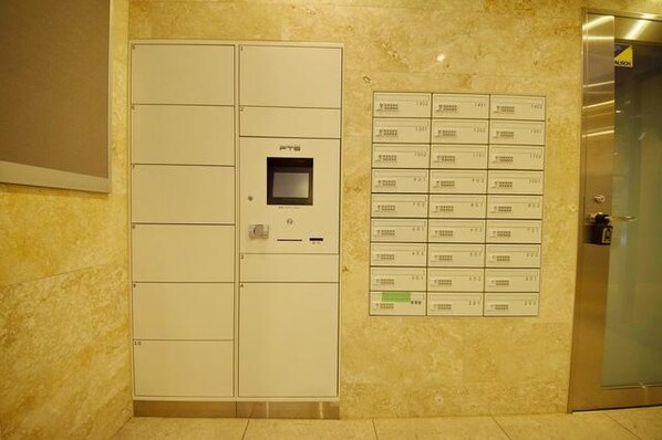 オーキッドレジデンス秋葉原の物件内観写真